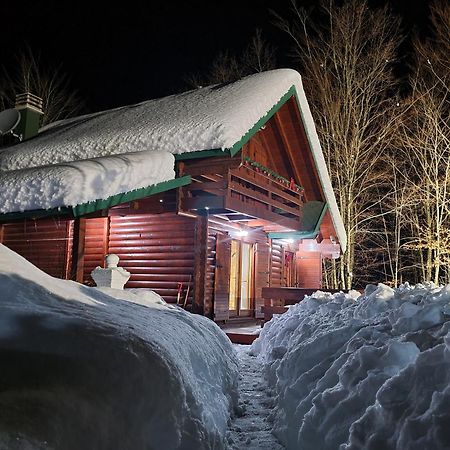 Vikendica Crkvina Villa Kolašin Buitenkant foto