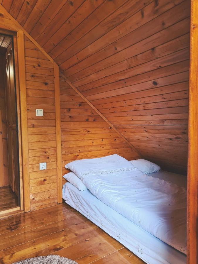 Vikendica Crkvina Villa Kolašin Buitenkant foto
