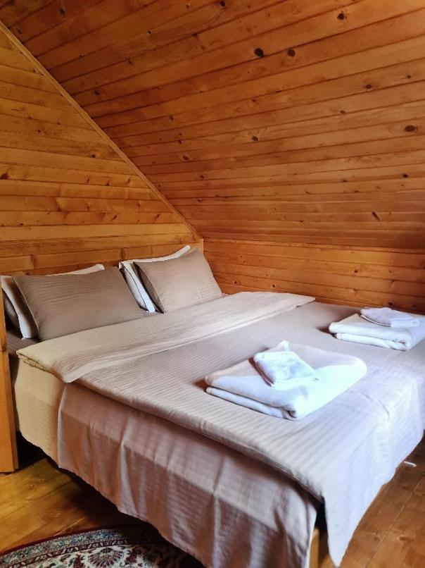 Vikendica Crkvina Villa Kolašin Buitenkant foto