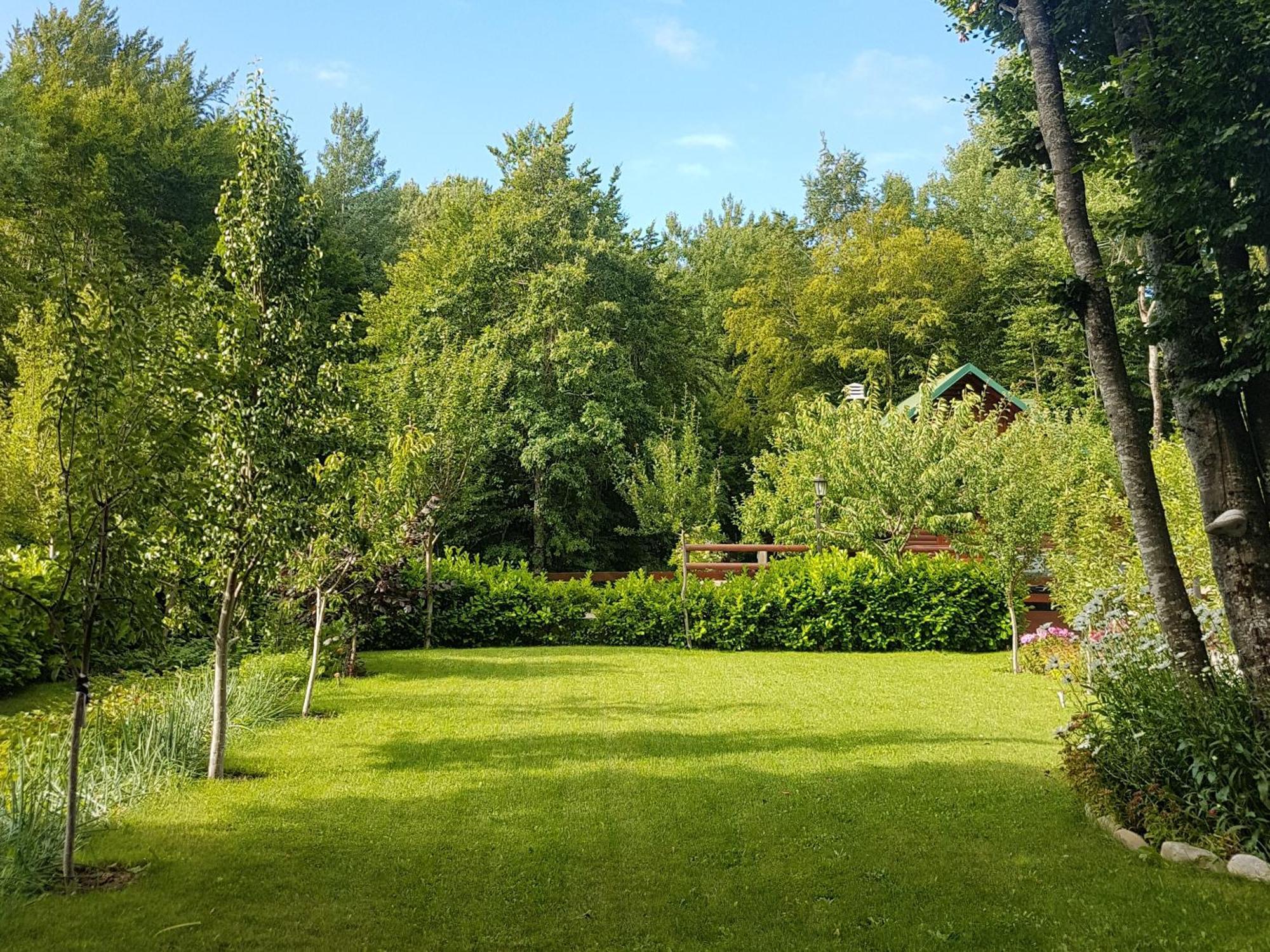 Vikendica Crkvina Villa Kolašin Buitenkant foto
