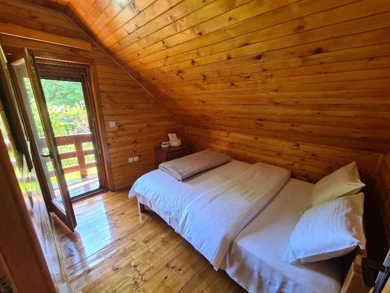 Vikendica Crkvina Villa Kolašin Buitenkant foto